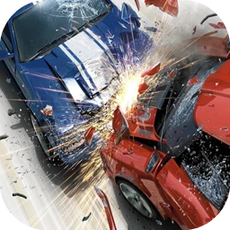 Biểu tượng Crash of Cars‏