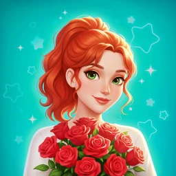Hexa Flora のアイコン